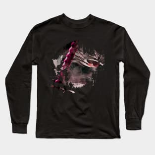 ninja Long Sleeve T-Shirt